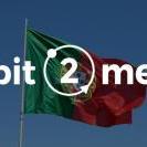 Bit2Me Portugues