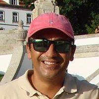 Abilio Oliveira