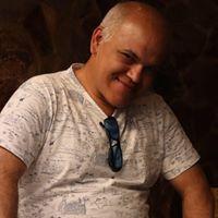 Fernando Jorge Silva