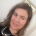 Carla Saruga Fernandes