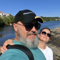 Cassius Marcelo Wehmuth Horvath