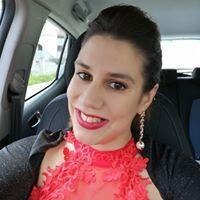 Claudia Raquel Lopes