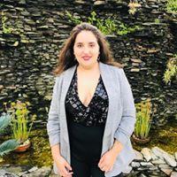 Marlene Martins Abreu