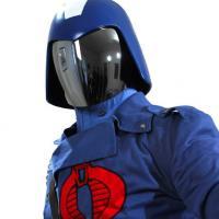 Cobra Commander